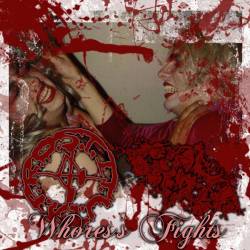 Prostituta : Whore's Fights